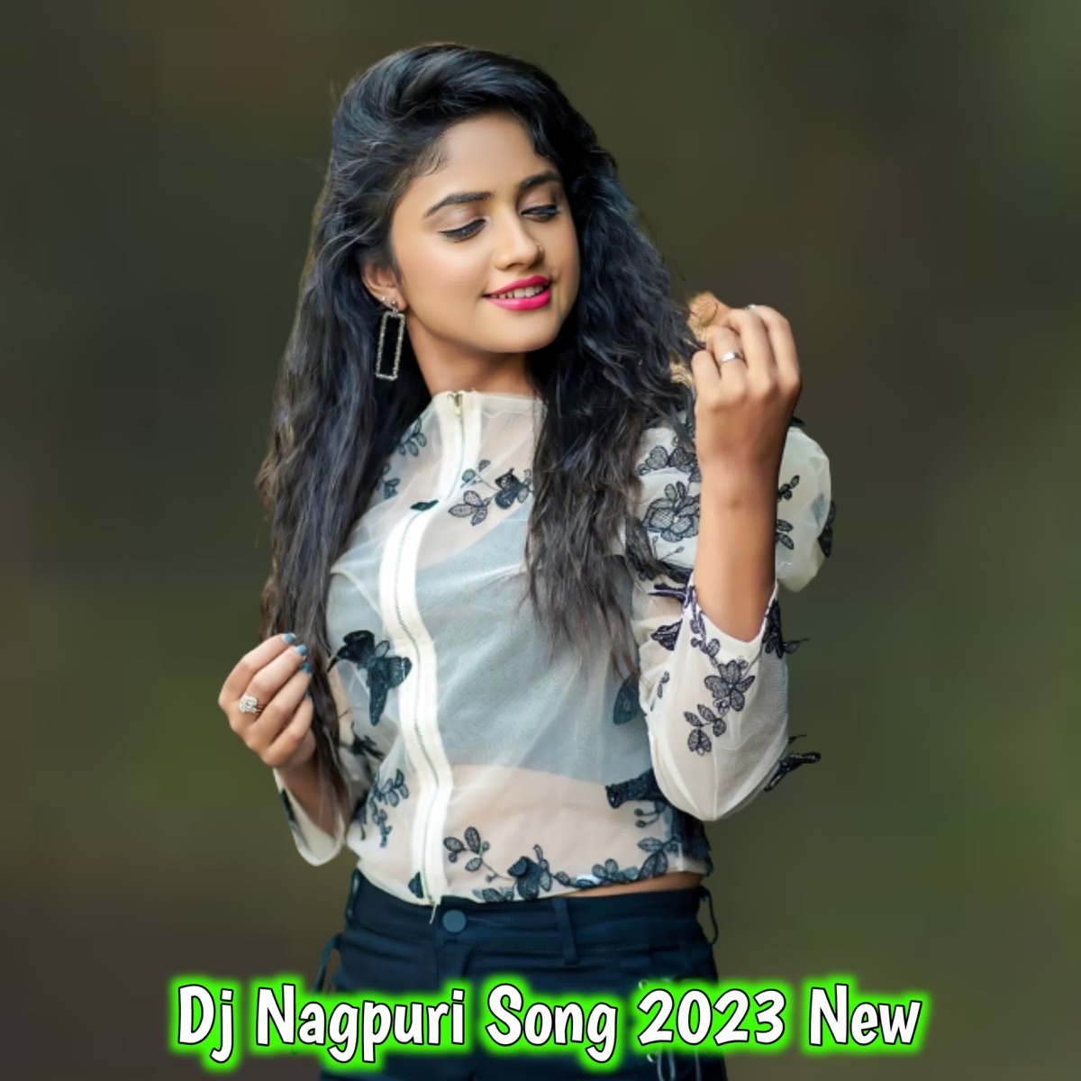 Dj Nagpuri Song 2023 New Single Album by Dj AjiT Babu Apple