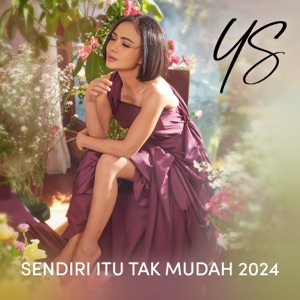 Yuni Shara - Sendiri Itu Tak Mudah 2024 - Line Dance Musik
