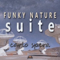 Funky Nature Suite - Carlo Spera