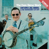 Don Reno - (I'm Gone) Long Gone