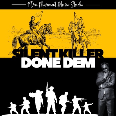 Done Dem - Single