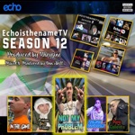 Echo - Originoo Gun Clappaz (feat. Kheyzine)