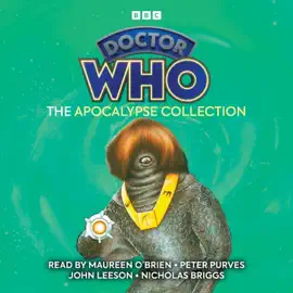 Doctor Who: The Apocalypse Collection