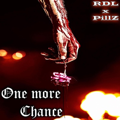 One More chance (feat. Pillz therealest) - Single