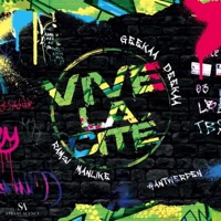 Vive La Cité (feat. Ramzi & Manlike) - Single - Geekaa & Deekaa