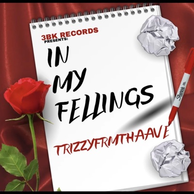 In My Feelings - Single