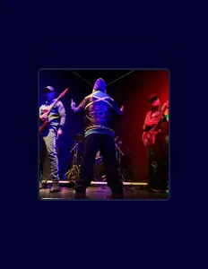 聆聽 M.O.K.、觀看音樂影片、閱讀小傳、查看巡演日期等！