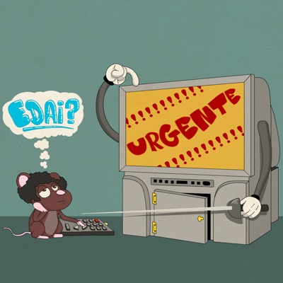 E Daí? Urgente! - Single