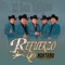 El San Huicho - Refuerzo Norteno lyrics