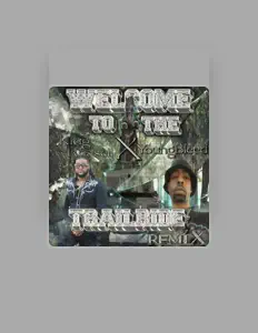 Ascolta King Russell, guarda video musicali, leggi la biografia, vedi le date del tour & altro!