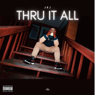 Thru It All - Single