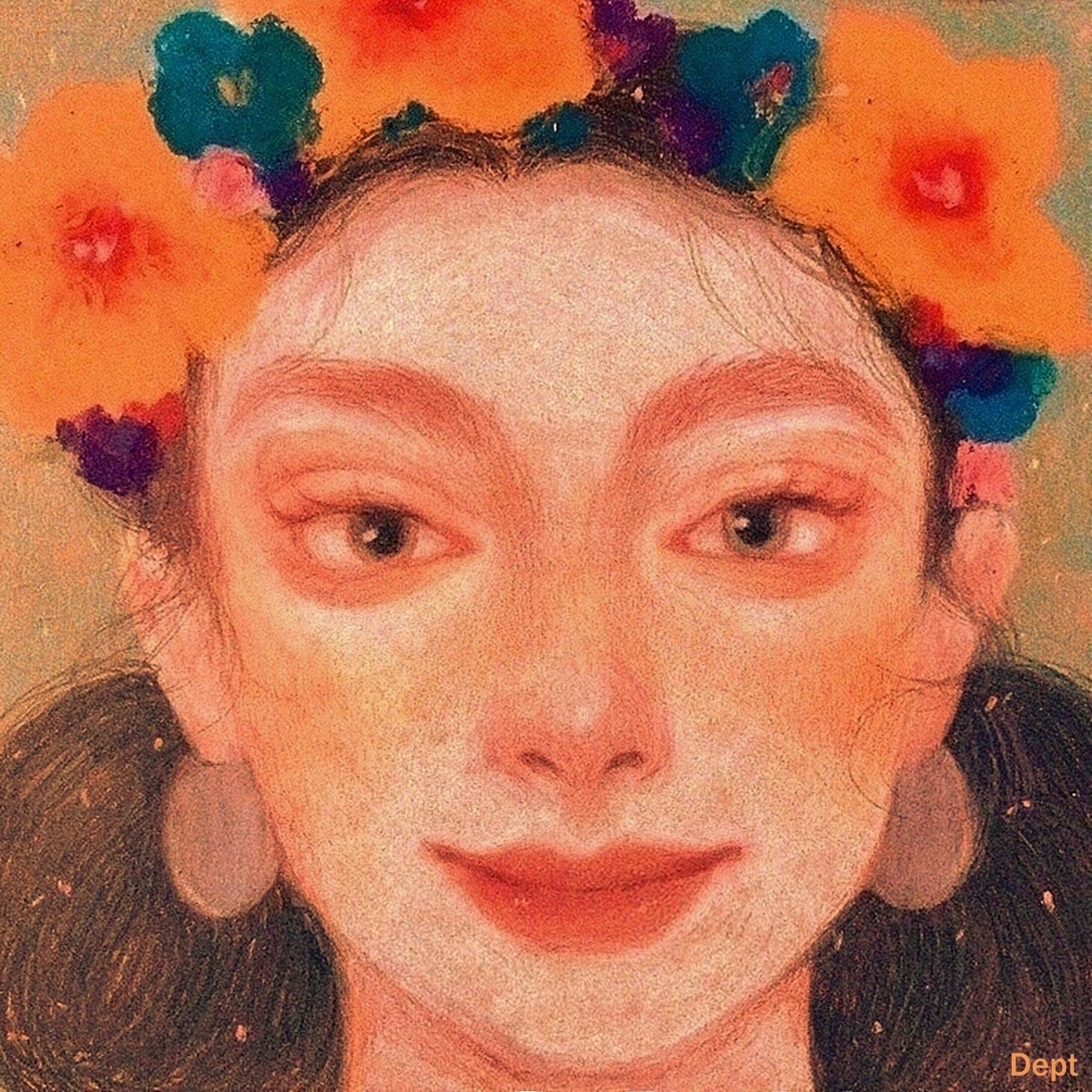 Midsummer cover art