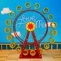 FUNNEL OF LOVE