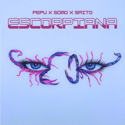 ESCORPIANA - Single