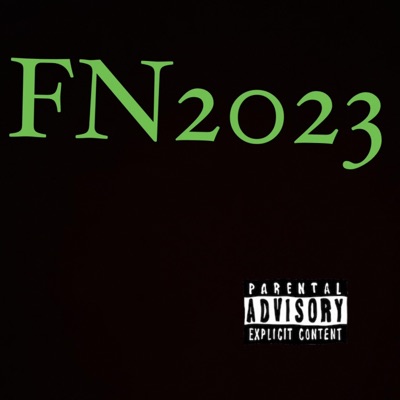 Fn2023 Freestyle (Unmixed) - Single