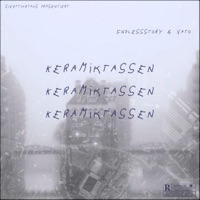 Keramiktassen (feat. Vato) - Single - Endlessstory