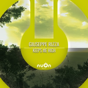 Keeps Me High - Single