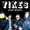 God Mode - Y!KES lyrics