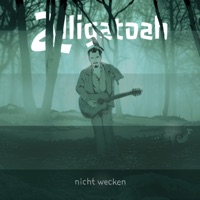 Nicht wecken - Single - Alligatoah