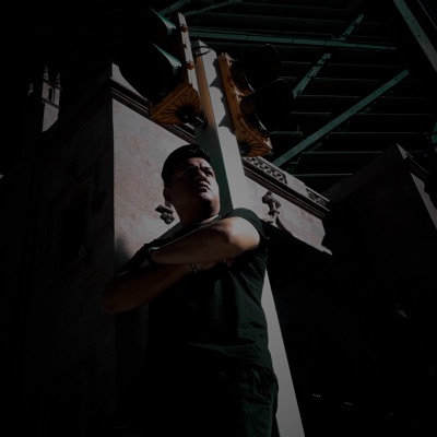 Caminando Con el Rey - Single