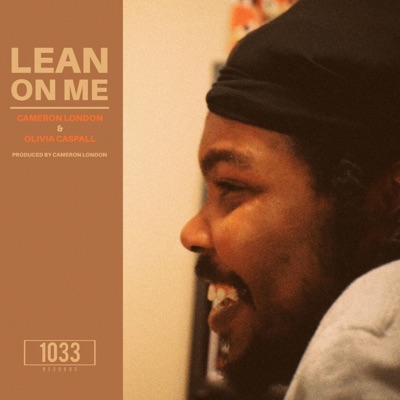 Lean On Me - Single