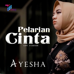 Chord Gitar Pelarian Cinta - Ayesha