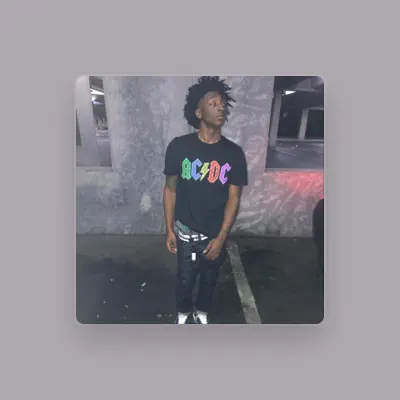 Listen to Drechapp0, watch music videos, read bio, see tour dates & more!