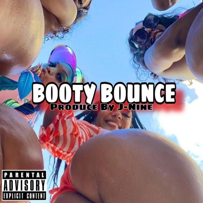 Booty Bounce - Single