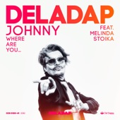 Johnny Where Are You (feat. Melinda Stoika) artwork