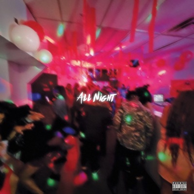 All Night - Single