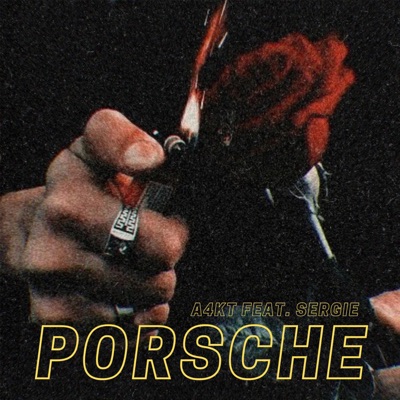 PORSCHE (feat. SERGIE) - Single