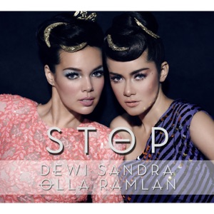 Dewi Sandra Olla Ramlan - Stop - Line Dance Musik