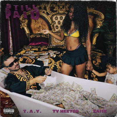 Still Paid - Single