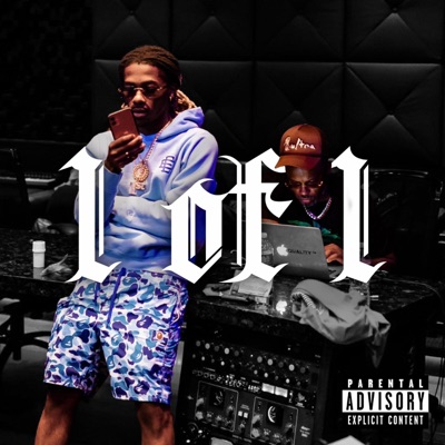 1 Of 1 - EP