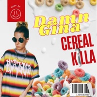 Cereal Killa - Single - G-CHILD