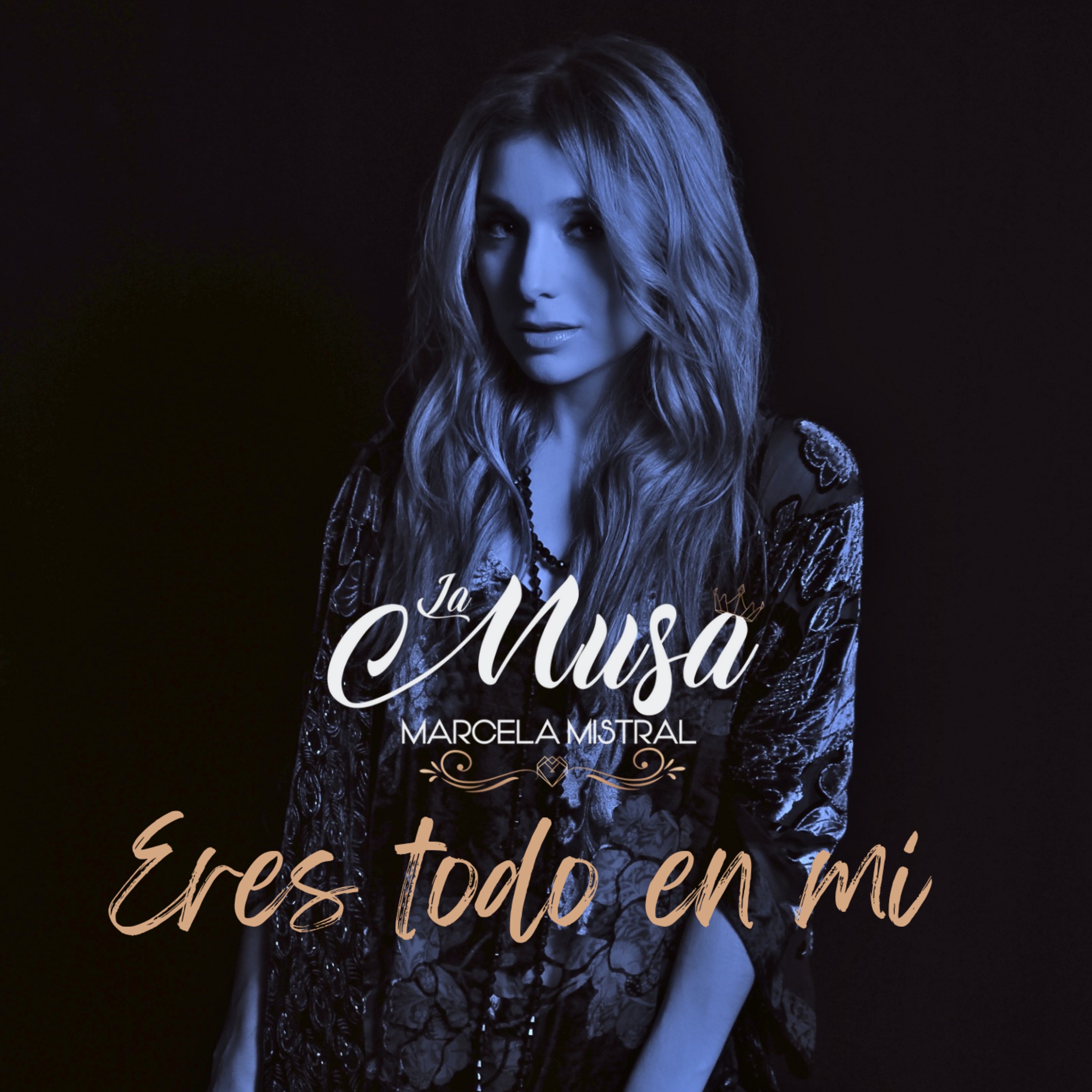Eres Todo en Mi - Single