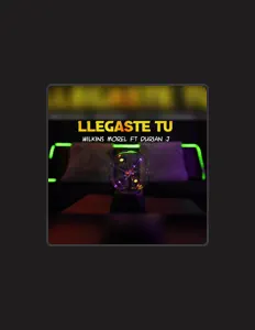 Wilkins Morelを聴いたり、ミュージックビデオを鑑賞したり、経歴やツアー日程などを確認したりしましょう！