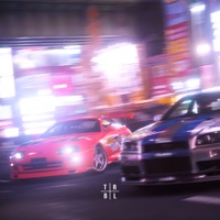 Carbon - Single - Alan, 81an & HELLFXRMANCE