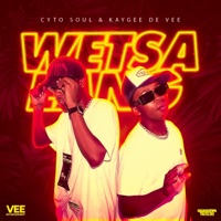 Wetsalang - Single - Cyto Soul & Kaygee De Vee