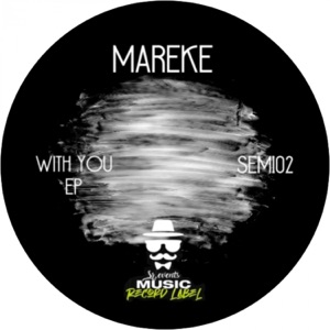With You - Single