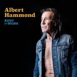 BODY OF WORK cover art