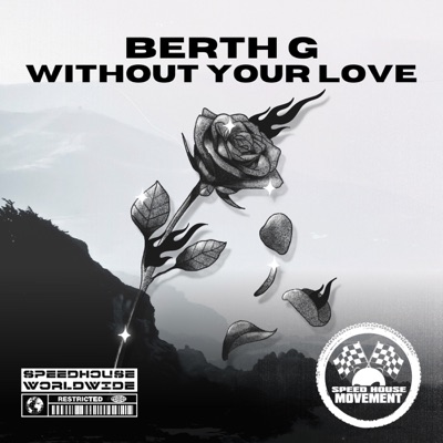 Without Your Love - Single