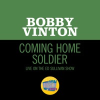 Bobby Vinton - Tell Me Why Lyrics and Tracklist