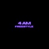 4am Freestyle - Single