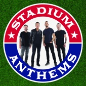 Stadium Anthems artwork