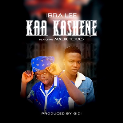 Kaa Kashene (feat. Malik Texas) - Single