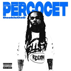 Percocet Bookie Da G