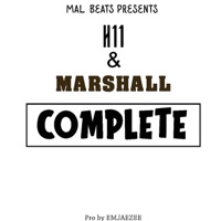 Complete (feat. Marshall Music) - Single - H11