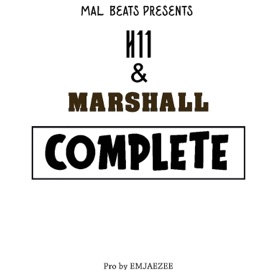 Complete (feat. Marshall Music) H11