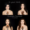 Quartetto Sharareh - In Your Mind - EP artwork
